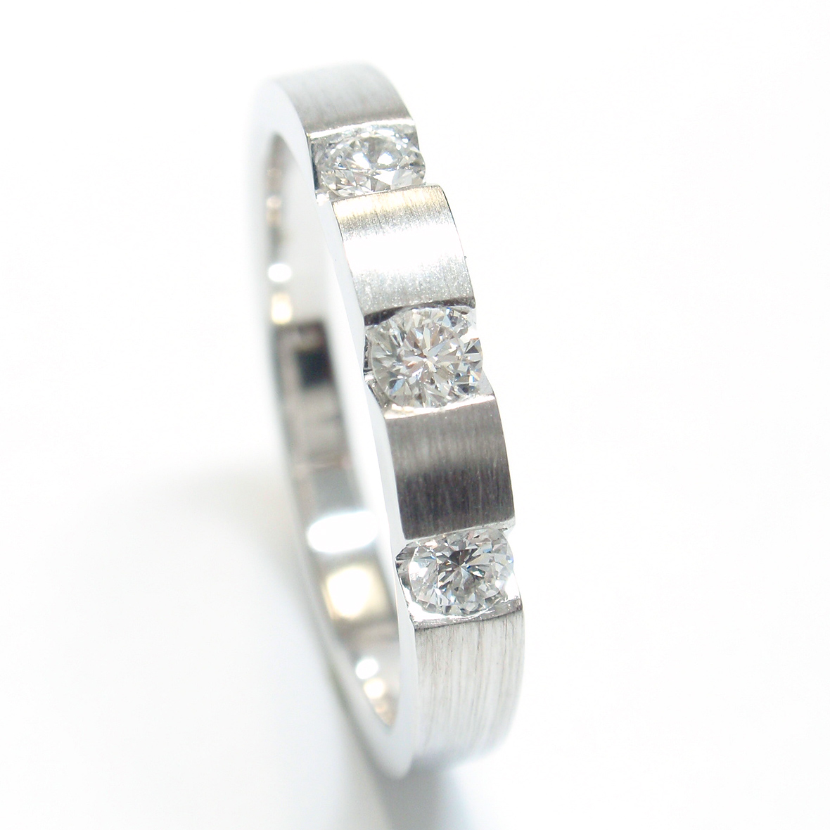 Memoirering-Trilogie Memoirering-Trilogie