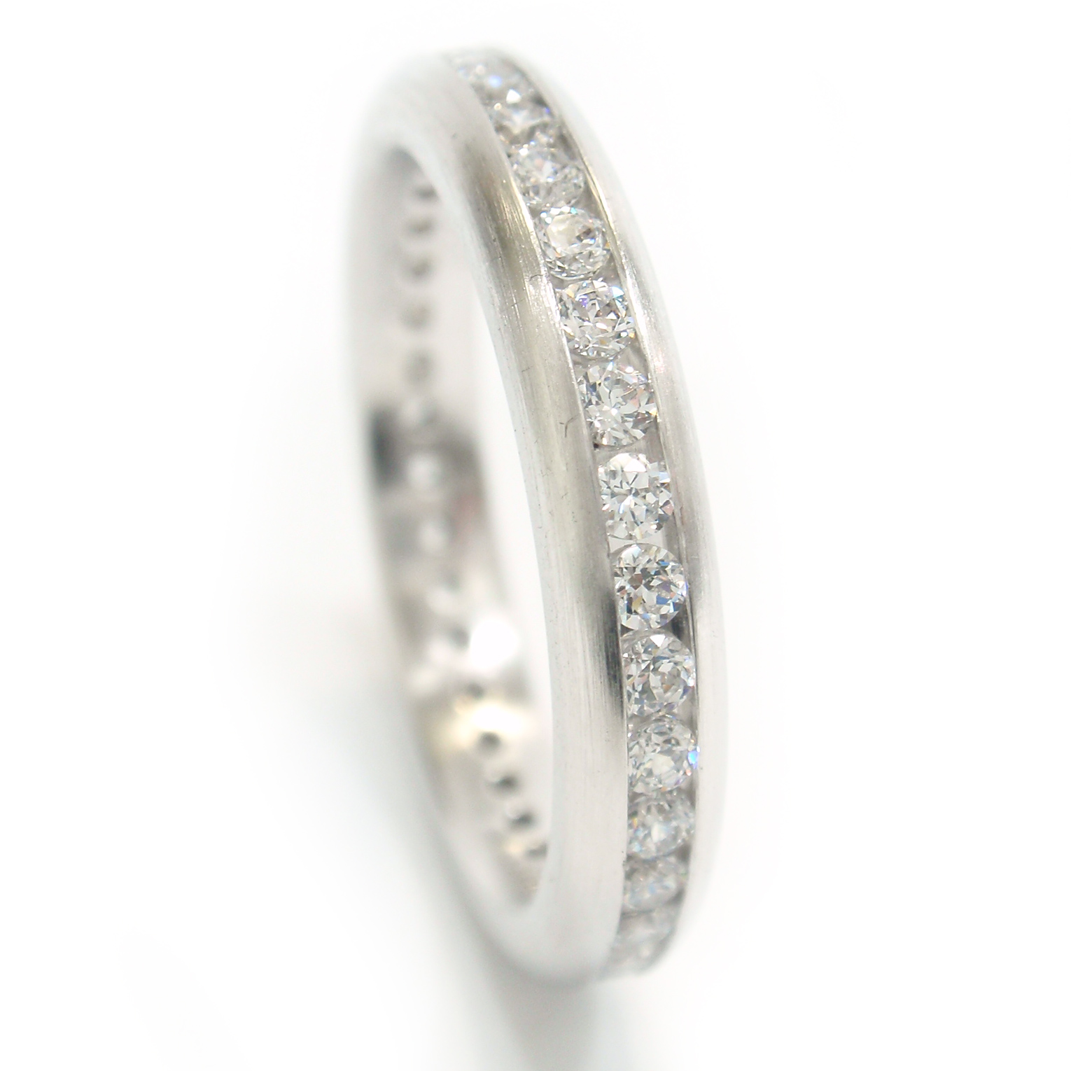 Memoirering mit Kanalfassung Memoirering mit Kanalfassung